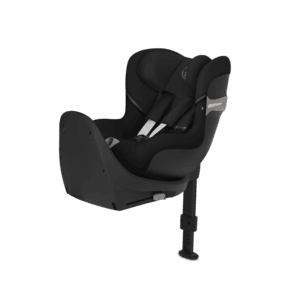 Reboarder Sirona SX2 i-Size Moon Black