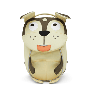 Kleine Freunde - Kinderrucksack: Tonie Hund