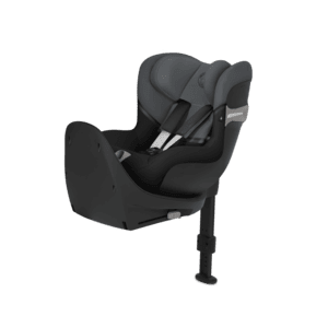 Kindersitz Sirona SX2 i-Size Monument Grey