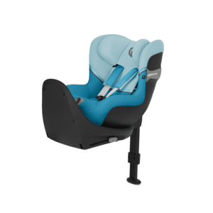 Autostoel Sirona SX2 i-Size Beach Blue