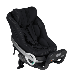 Kindersitz Stretch Premium Car Interior Black