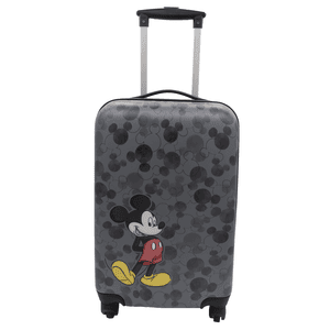 Trolley Mickey Mouse Polycarbonat 20'