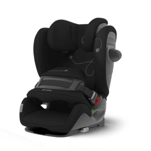 Kindersitz Pallas G i-Size Moon Black