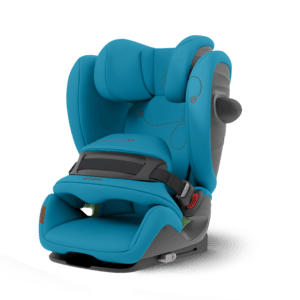 Autostoel Pallas G i-Size Beach Blue