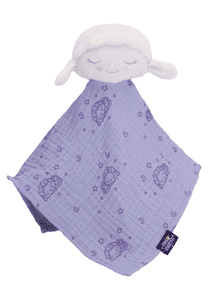 Slumber Gang Cuddle Shawl Slumber Sheep