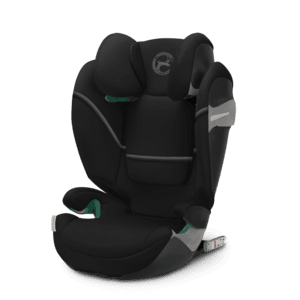 Solution Seggiolino per bambini S2 i-Fix Moon Black