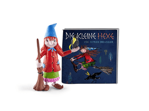 Die kleine Hexe (Relaunch)