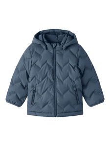 Outdoorjacke Nmmmarl China Blue