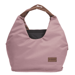 Wickeltasche N°5, rose