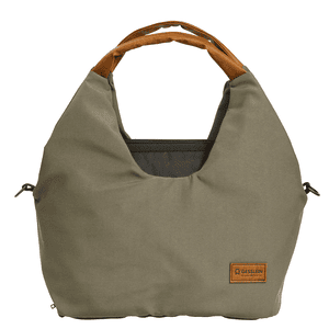 Skiftetaske N°5, khaki