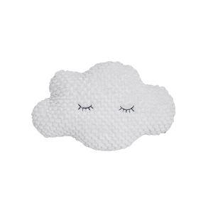 bloom ingville MINI pute Windy white 45 x 30 cm