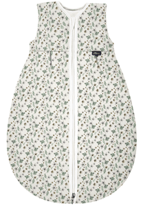 Mäxchen Thermo Petit Fleurs zielony/biały