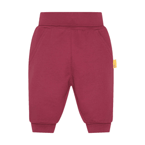 Pantalon de jogging Maroon