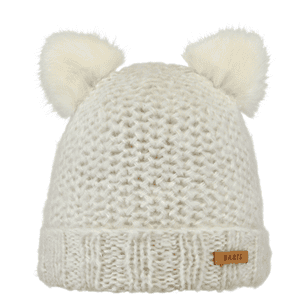 Čepice Smokey Beanie cream