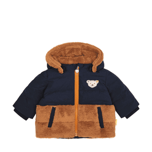 Jacke  Navy