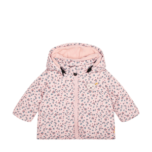 Jas Silver Roze