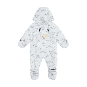 Combinaison pilote hiver enfant Plein Air