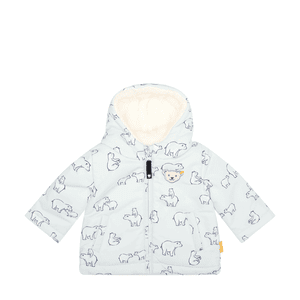 Jacke Plain Air