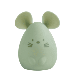 Nattlampa Mouse medium 12 cm