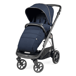 Peg Perego Klapvogn Veloce Blue Shine