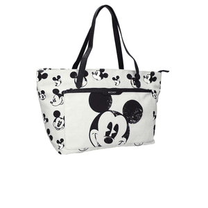 Shopping Torba Mickey Mouse Coś specjalnego Sand