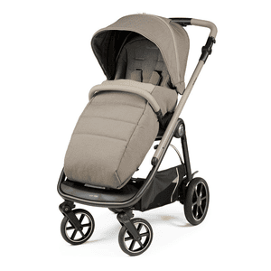 Peg Perego klapvogn Veloce Sand