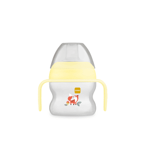 Schnabelbecher Starter Cup 150 ml, Fuchs