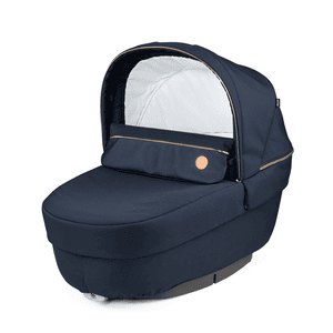 Peg Perego bæreseng Culla Elite Blue Shine