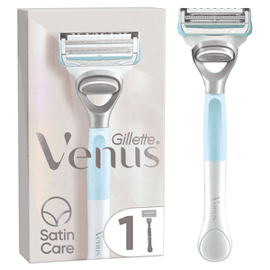 Gillette® Venus Rasierer für den Intimbereich mit 1 Klinge