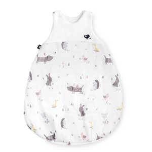 Saco de dormir Dream er Crazy Animals