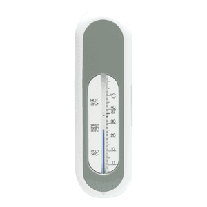 bébé-jou ® Badthermometer Breeze Green