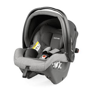 Peg Perego Siège auto cosy Primo Viaggio SLK City Grey i-Size