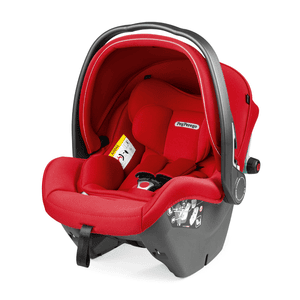 Peg Perego Babyskydd Primo Viaggio SLK Red Shine