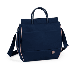 Přebalovací taška Peg Perego Borsa Blue Shine