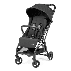 Peg Perego Buggy Selfie Licorice