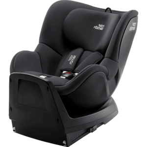 Seggiolino auto Reboarder Dualfix M Plus Midnight Grey