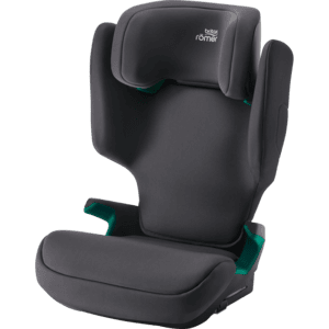 Turvaistuin Discovery Plus Midnight Grey