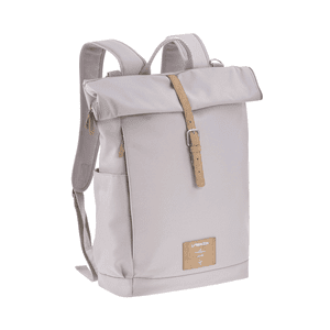 Přebalovací batoh Rolltop Backpack grey