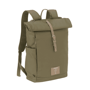 Ændring af rygsæk Rolltop Backpack olive