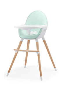 Kinderstoel FINI mint