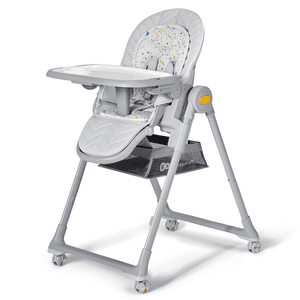 Trona LASTREE gris