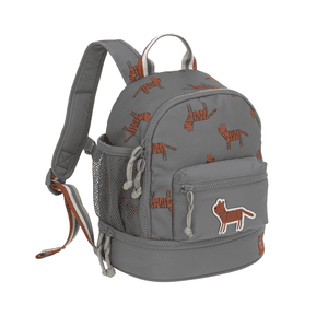 Backpack Safari Mini , Tiger