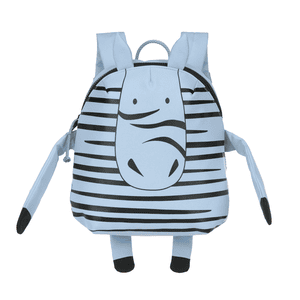 Backpack About Friends, Zebra Kaya