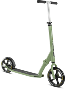 Scooter Speedus One, apple green 5009