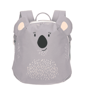 Tiny Backpack About Friends , Koala