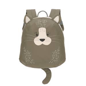 Tiny Backpack About Friends , Cat