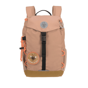 Sac à dos enfant Mini Outdoor, Nature hazelnut