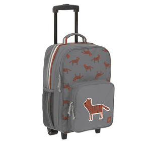 Carrello Safari Tiger