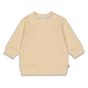 Langarmshirt Magic Vanille