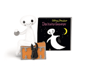 Das kleine Gespenst - Das kleine Gespenst (Relaunch)